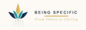 Being Specific Sdn. Bhd. Logo