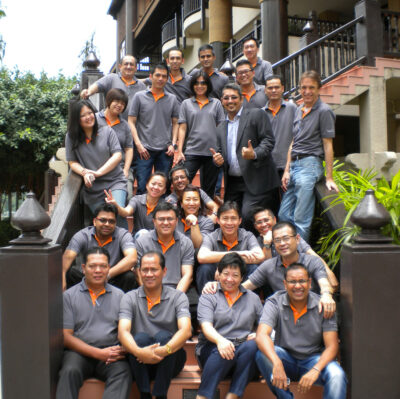 About Us