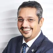 Rajesh Wadhwani