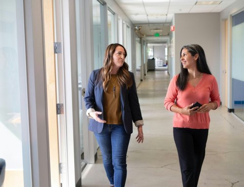 The 5 Conversations Every New Manager Avoids (And How to Have Them)