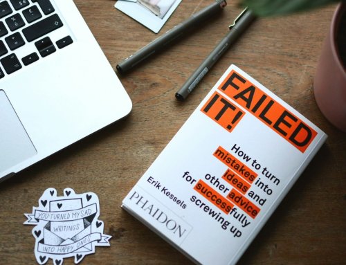 Why 70% of Transformation Projects Fail (And How to Be in the 30%)