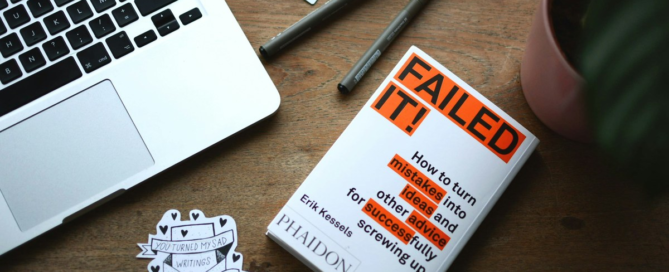 Understanding why most transformation projects fail and how to succeed in the minority