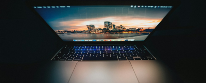 SME business owner exploring practical AI tools for everyday business tasks