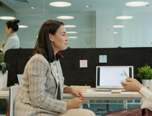 The Art of Saying No Without Burning Bridges