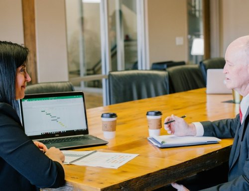 Why the Best Leaders Still Have Coaches
