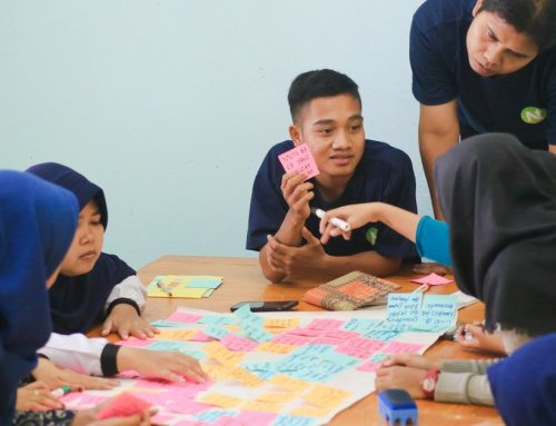 Cross-Cultural Communication: Leading Teams Across ASEAN