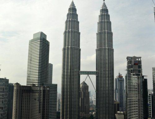 How Coaching Helped a KL Founder Scale Without Burning Out