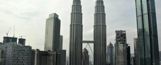 Malaysian founder scaling their business sustainably with the support of executive coaching