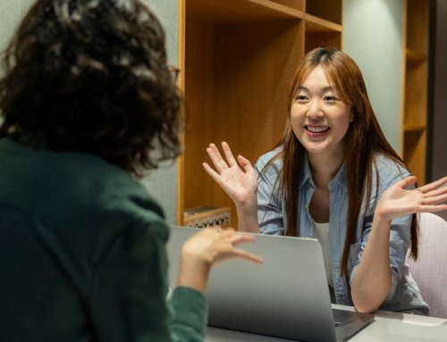 The Mentor vs. The Manager: Knowing When to Wear Which Hat