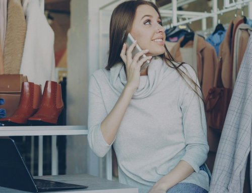 Building an Omnichannel Customer Experience on a Shoestring