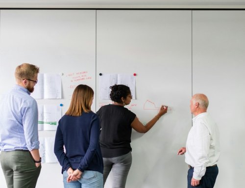 Process Redesign: Finding the Hidden Tax in Your Operations