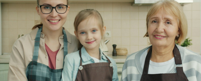 Legacy family business reinventing itself while honouring its foundational values